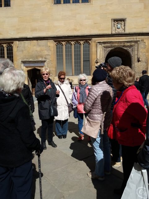 Oxford Trip valsmith