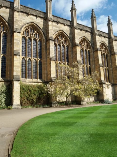 Oxford Trip valsmith
