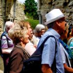 Beaulieu ChalfontsU3A July2016