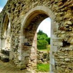 Beaulieu ChalfontsU3A July2016