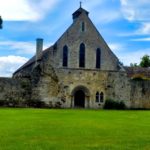 Beaulieu ChalfontsU3A July2016