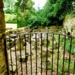 Beaulieu ChalfontsU3A July2016