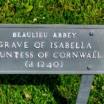Beaulieu ChalfontsU3A July2016