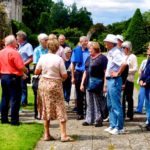 Beaulieu ChalfontsU3A July2016