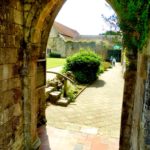 Beaulieu ChalfontsU3A July2016