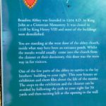 Beaulieu ChalfontsU3A July2016