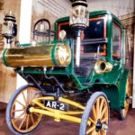 Beaulieu ChalfontsU3A July2016