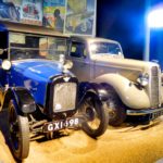 Beaulieu ChalfontsU3A July2016