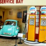 Beaulieu ChalfontsU3A July2016