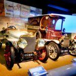 Beaulieu ChalfontsU3A July2016