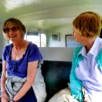 Beaulieu ChalfontsU3A July2016