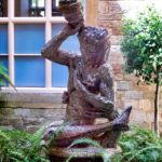 Beaulieu ChalfontsU3A July2016