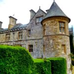 Beaulieu ChalfontsU3A July2016