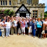 Beaulieu ChalfontsU3A July2016