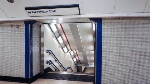 London Walks Nov 2019