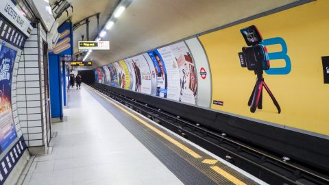 London Walks Nov 2019