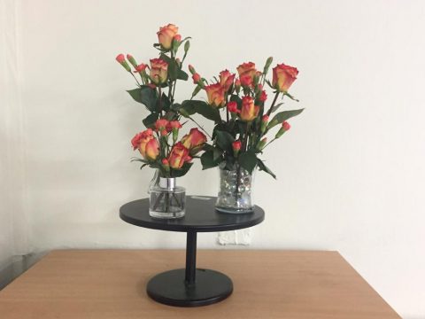 Flower Arranging January 2020 (5)