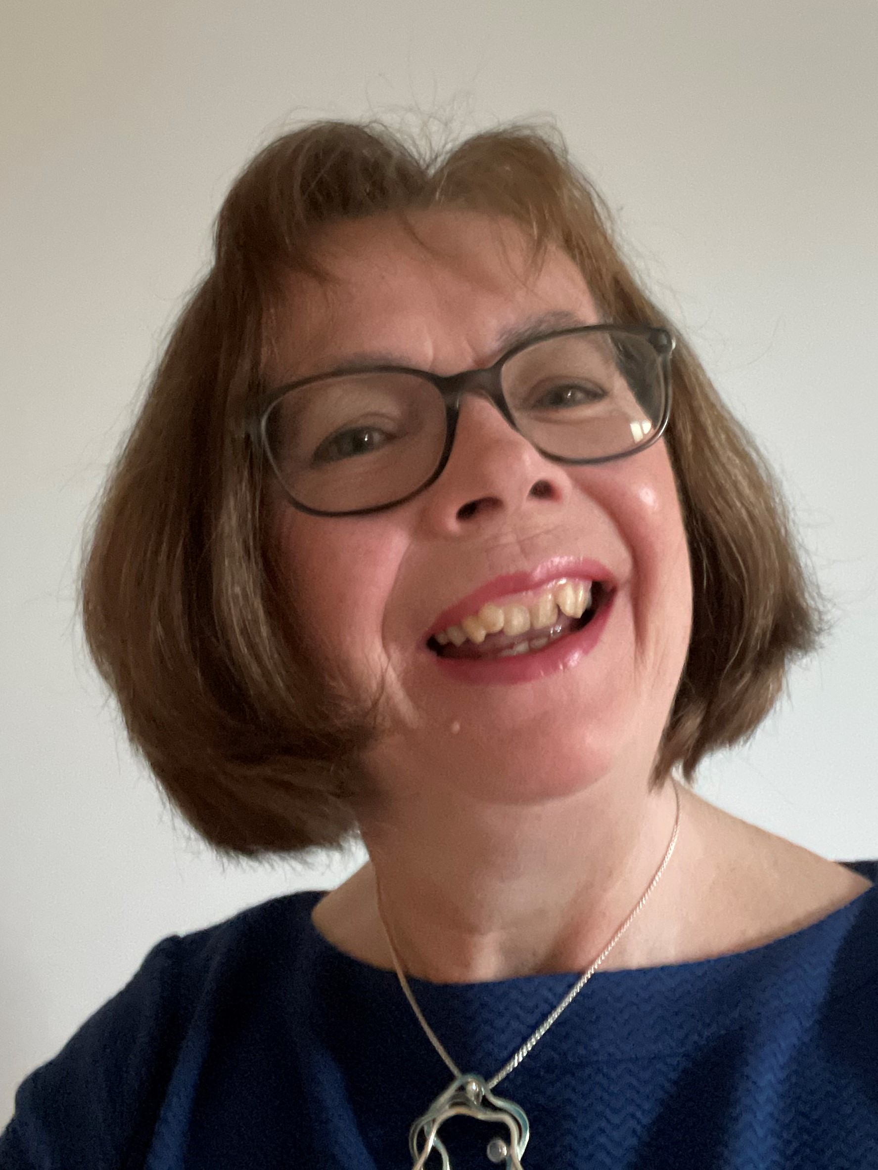 Jane Barker