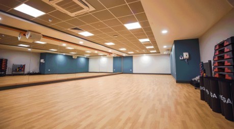 Chalfont Leisure Center
