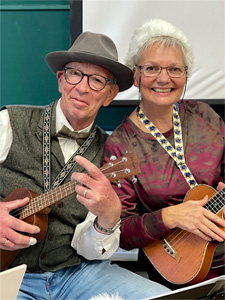 Ukelele 300