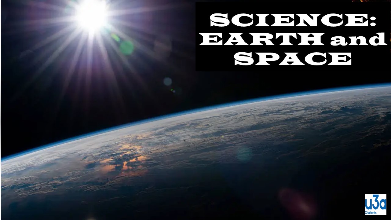 Science Group Image