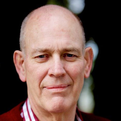 Bob Borwick CommitteePhoto