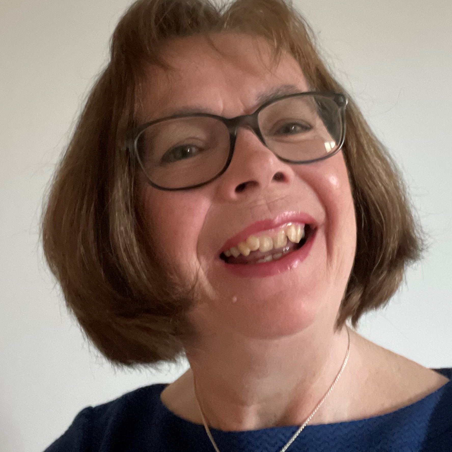 Jane Barker