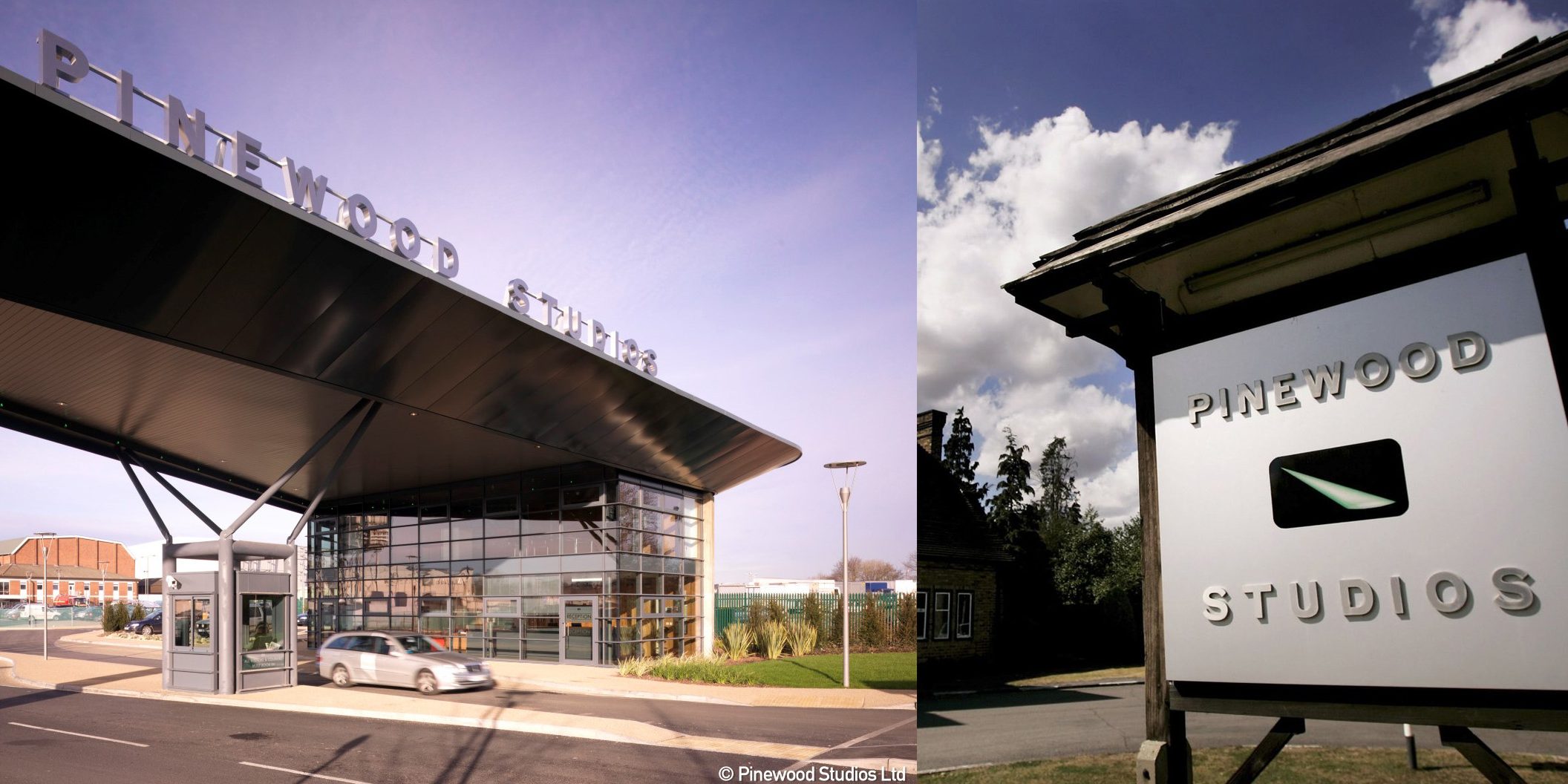 Pinewood